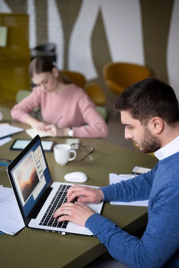 Web Design Company