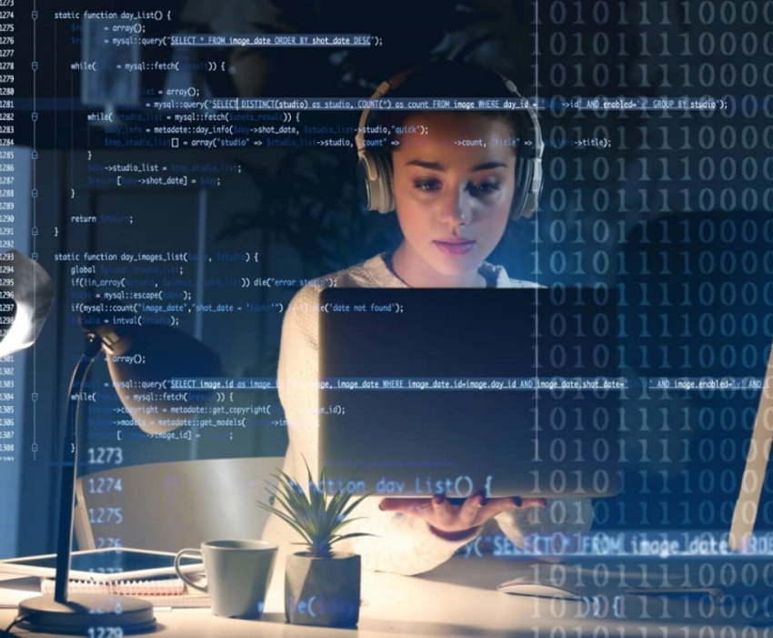 PHP Web Development