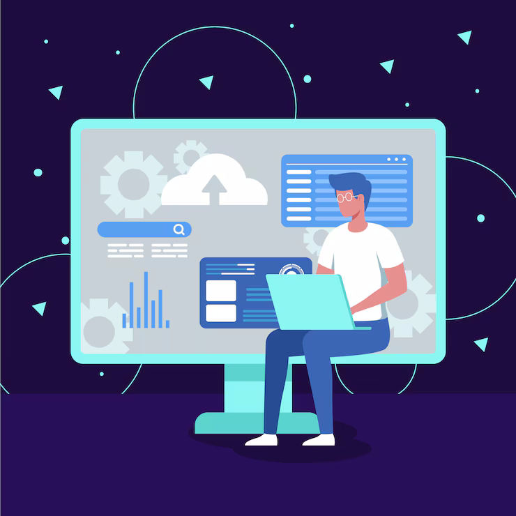 Website Development Company