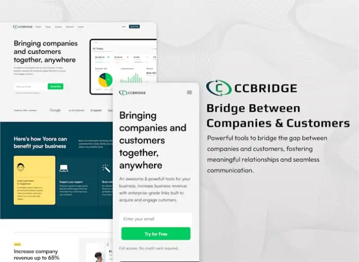CRM Software Development Company in Hyderabad