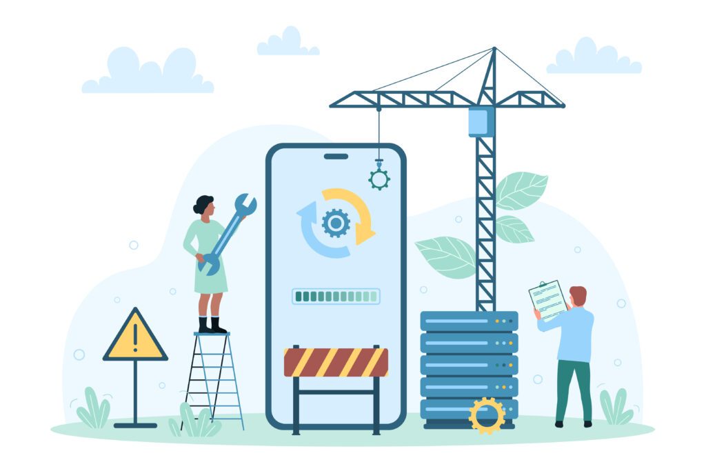 Best Flutter App Development Company in Hyderabad