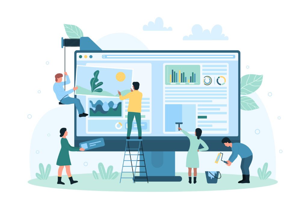 Best Flutter App Development Company in Hyderabad